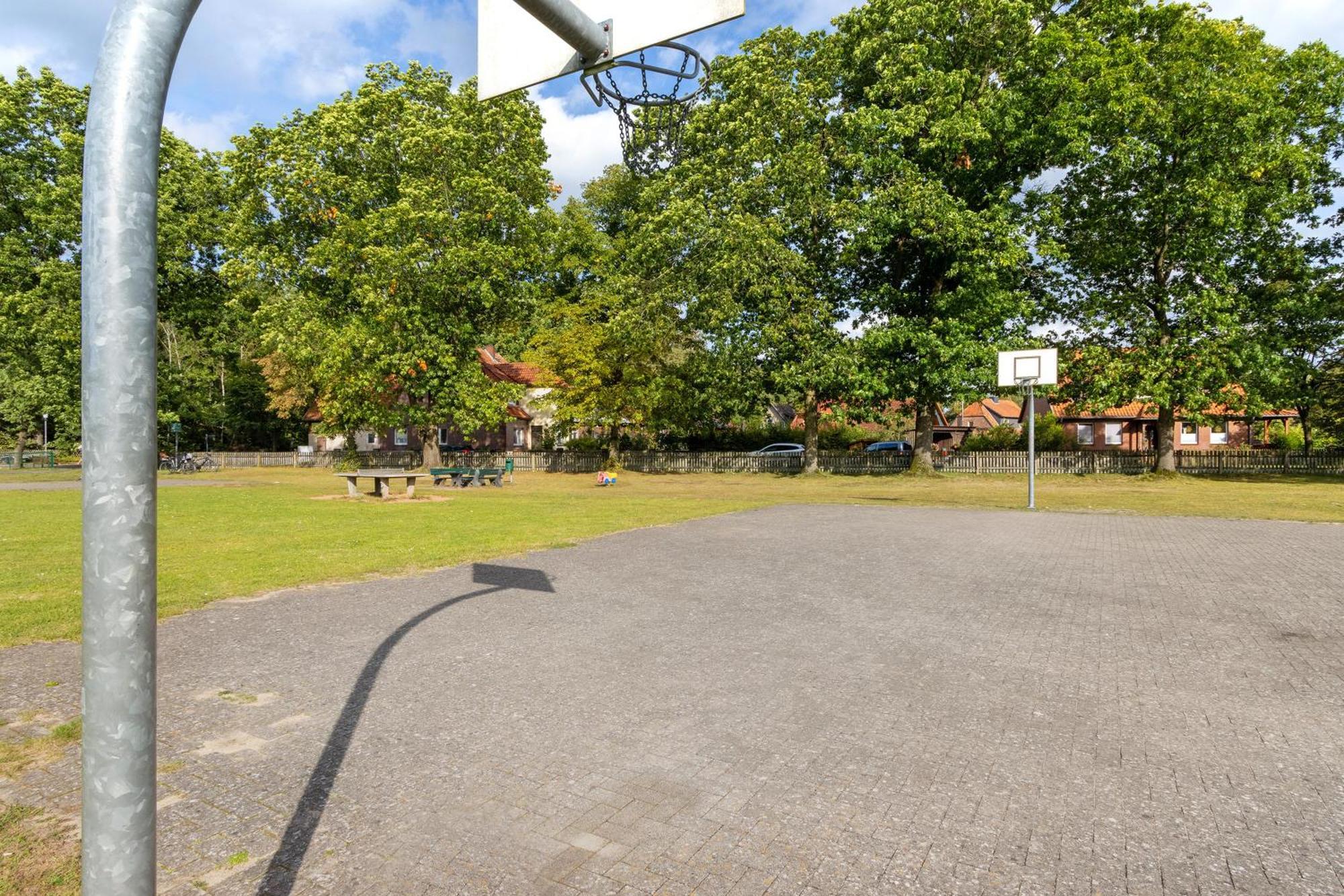Rode Lägenhet Faßberg Exteriör bild